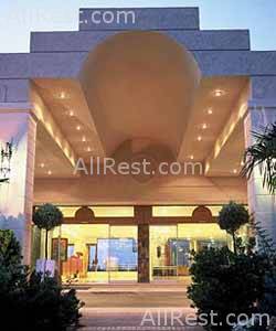 Arina Sand Hotel Beach Club 28